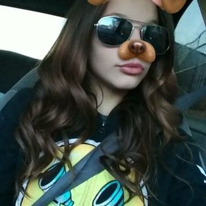 Meet your Posher, Kitana